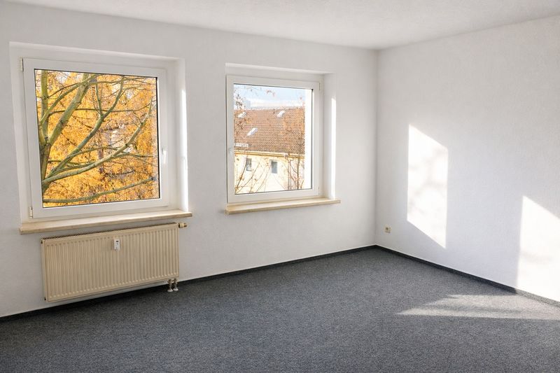 Solide Kapitalanlage: Gepflegte 1‑Raum‑Wohnung mit langjährigem Mieter